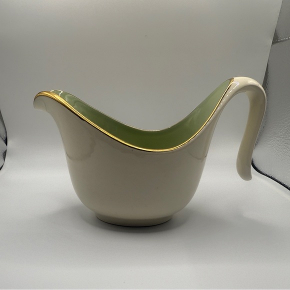 Taylor, Smith & Taylor Celadon green 3 piece set - Picture 14 of 16